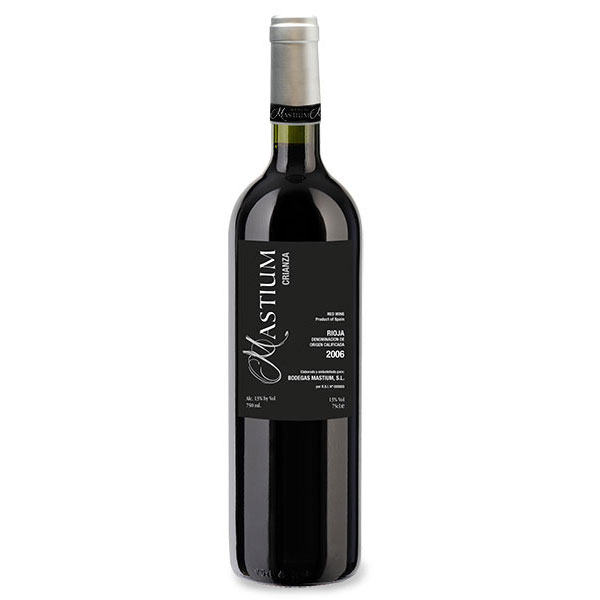 Bodegas Mastium